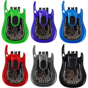 Lookah Guitar 510 V Battery 5pcs/Pkt