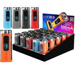 Lookah Load 510 Vape Pen Mix 25ct