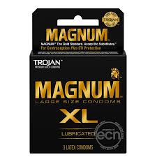 Trojan Magnum XL 6ct