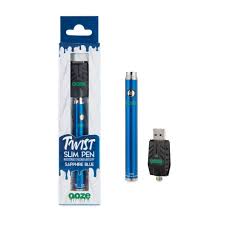 Ooze Slim Twist Pen