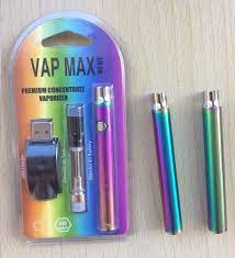 VAP MAX W3 KIT PREMIUM  CONCENTRATE VAPORIZER 350Mah